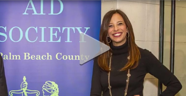 Michelle Suskauer Honored With Bethesda Hospital Foundation Women of Grace Award in November 2016 [Video]