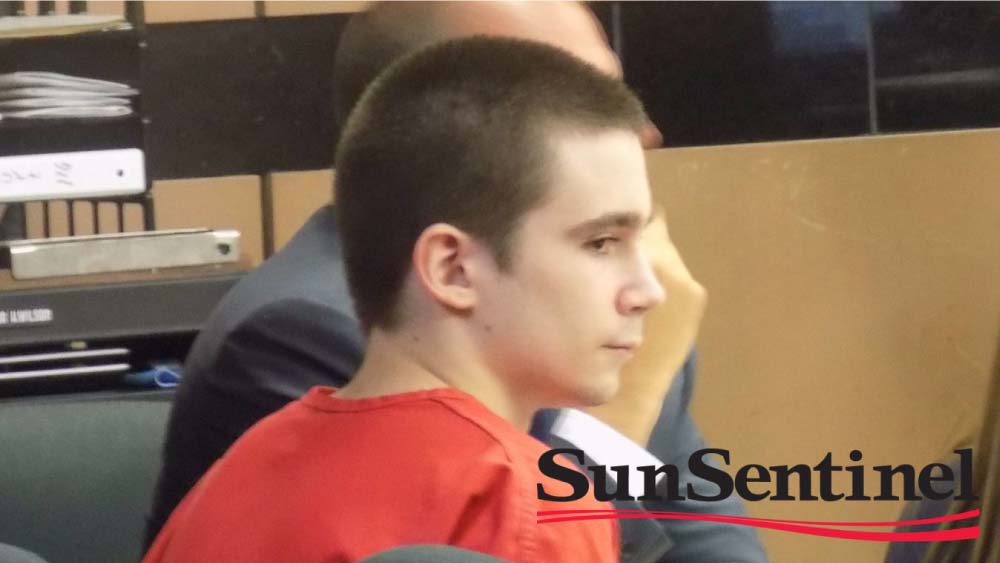 Teen sentenced to 8 years for campus stabbing of classmate